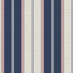 Today Interiors Nantucket Stripes Mar SR21012 