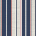 Today Interiors Nantucket Stripes Mar