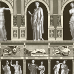 Mind The Gap STATUES ANTIQUE WP20423 