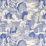 Osborne & Little Summer Palace W5734-03 