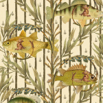 Mind The Gap SWEETWATER FISHES