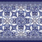Dolce & Gabbana BLU MEDITERRAENO - PANEL