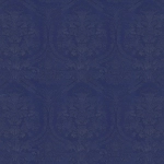 Dolce & Gabbana TELLETO TCW007TCAIBU0018 Deep blue patterns reminiscent of traditional Sicilian ceramics.