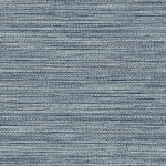 Today Interiors Hollinwood Weave TH91812 Layered tones of deep navy, slate and baby blue, creating a gentle ...
