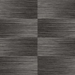 Today Interiors Moston  TH92000 Charcoal grey, black and metallic silver weave.