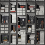 Mind The Gap KOREAN LIBRARY WP20421 