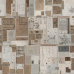 Mind The Gap THE SKETCH BOOK  WP20424 