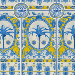 Mind The Gap THE VILLA Mural