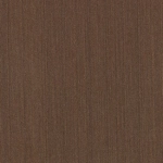 Osborne & Little Toccata Vinyl VW5813-03 Strie pattern in metallic bronze on chocolate background