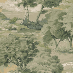 Today Interiors SCENIC TREES TR70704 