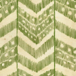 Mind The Gap TURKISH IKAT WP30055 