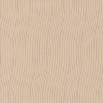 Osborne & Little Fado W5641-04 Gilver and beige.