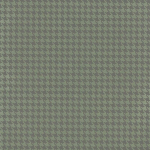 Osborne & Little Houndstooth W6342-04 Cacao/Pale Gilver