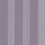 Osborne & Little Paillons W6435-02 In muted pale lilac with silver holographic.