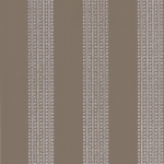 Osborne & Little Paillons W6435-03 In pale taupe with silver holographic.
