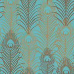 Matthew Williamson Peacock