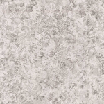 Matthew Williamson Latania W6653-01 Grey and white pearl.