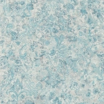 Matthew Williamson Latania W6653-04 Blue pearls.