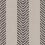 Matthew Williamson Nevis W6656-05 Stone, gilver, darkest chocolate.