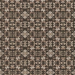 Matthew Williamson Mustique W6657-03 Brown diamonds.