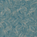 Osborne & Little Kayin W6752-02 Green and gold