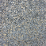 Osborne & Little Tesserae W6754-05 Black, brown, yellow, gold and cream