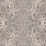 Matthew Williamson Turquino W6804-03 Mica ivory