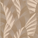 Osborne & Little Chrysler W6891-02 Brown 