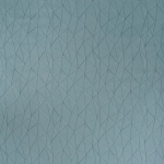 Osborne & Little Craquelure Vinyl W7350-02 Steel Blue
