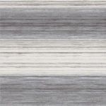 Osborne & Little Kozo Stripe W7552-02 Charcoal