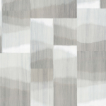 Osborne & Little Kirigami W7553-02 Grey/Beige/White
