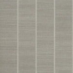 Osborne & Little Shoji Vinyl W7558-01 Silver