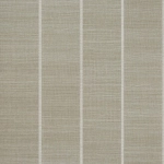 Osborne & Little Shoji Vinyl W7558-02 Light Grey