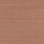Osborne & Little Kanoko Grasscloth W7559-10 Terracotta
