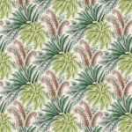Osborne & Little Paloma W7614-02 Apple Green
