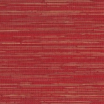 Osborne & Little Kanoko Grasscloth 2 W7690-06 Poppy