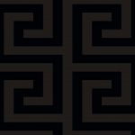 Today Interiors GREEK KEY