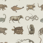 Mind The Gap Ark of Seba