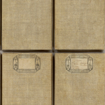 Mind The Gap Fabric Covers