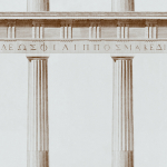 Mind The Gap Athena WP20211 Brown, Ivory, Taupe
