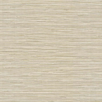 Today Interiors Shades of White Mimic Grasscloth WS71415 Light beige, of white with subtle variations in tone.