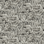 Today Interiors THE KEYS WTK21000-WTK21008 WTK21008 Bold black with grey detailing for a striking, high-contrast appear...