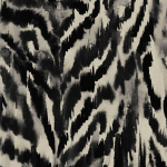 Mind The Gap ZEBRATO WP30212 ZEBRATO NERO Wallpaper