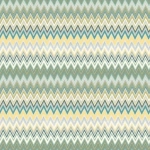 Missoni Home Zig Zag Multicolore