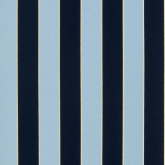 blue flock wallpaper uk