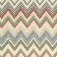 Missoni Home HAPPY ZIGZAG