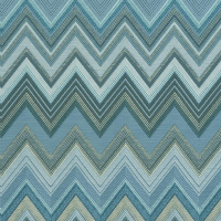 Missoni Home HAPPY ZIGZAG