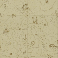 Ralph Lauren Searsport map