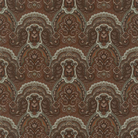 Ralph Lauren Crayford paisley