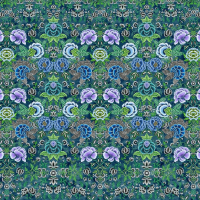 Designers Guild Rose de damas